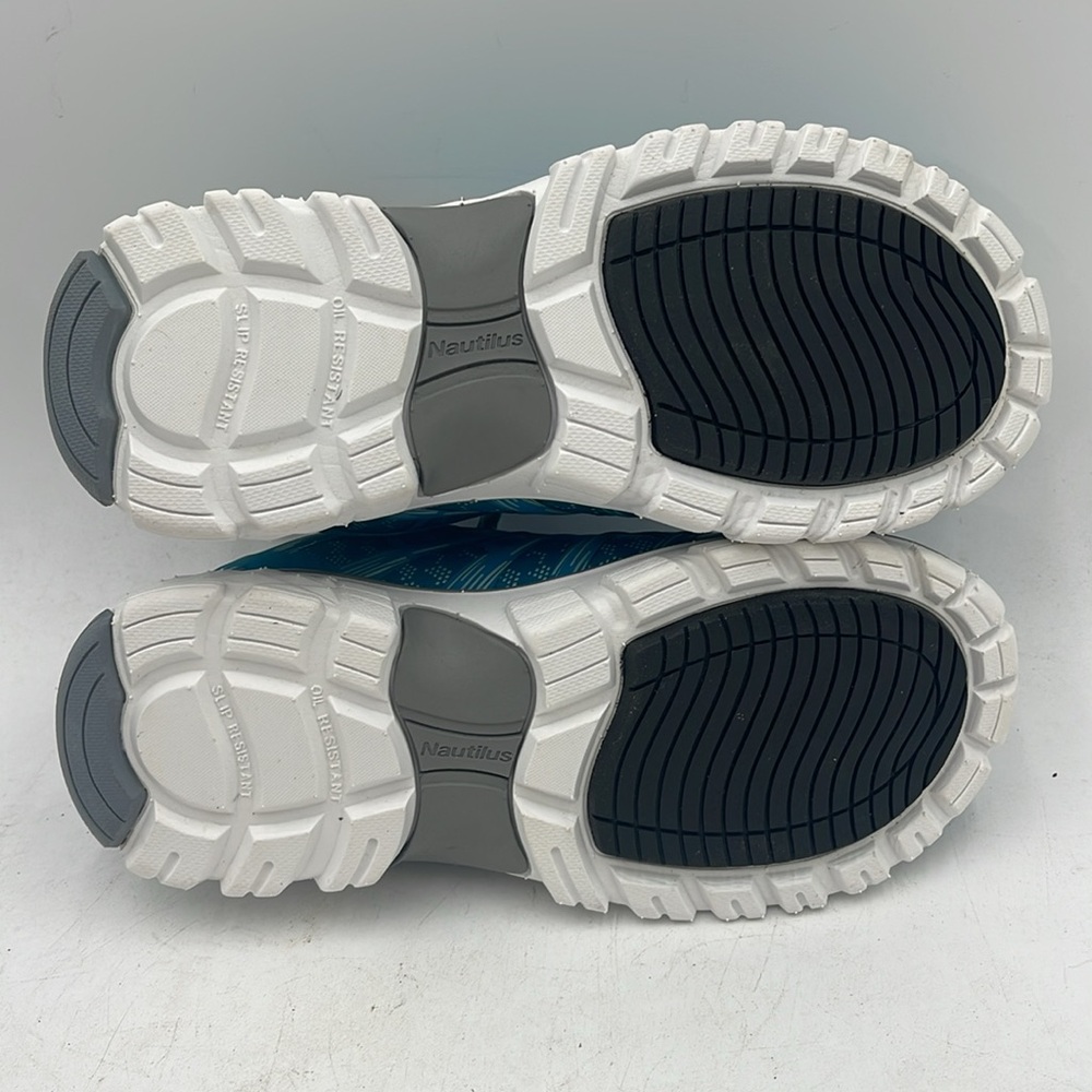 NEW Nautilus Safety Footwear Stratus Womens sz 4 - Picture 8 of 9
